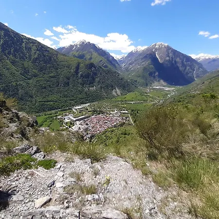 Alloggio Vinadio Vinadio