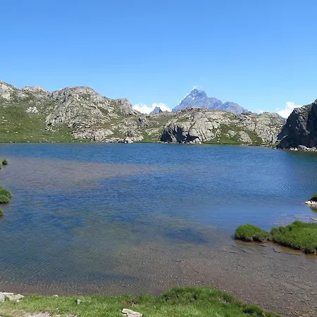 Alloggio Vinadio Apartament