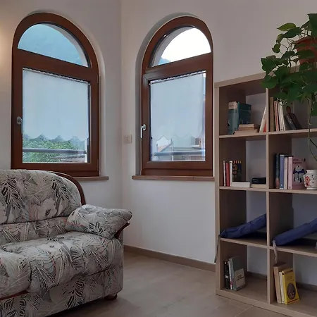 Apartament Alloggio Vinadio