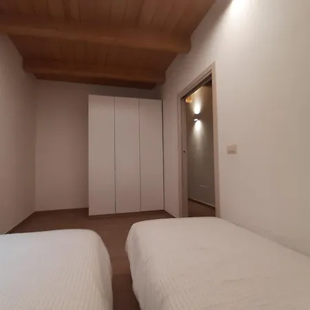 Apartment Alloggio Vinadio