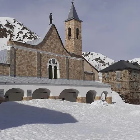 Alloggio Vinadio Apartment Vinadio