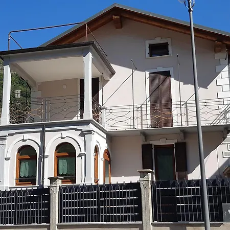 Apartment Alloggio Vinadio *