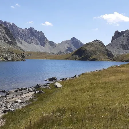 Alloggio Vinadio Apartament