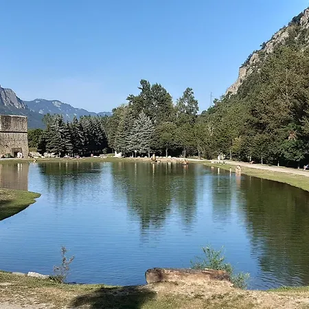 Alloggio Vinadio Vinadio