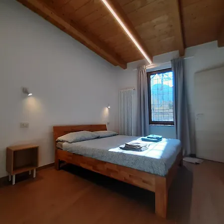 Alloggio Vinadio Apartment