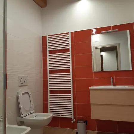 Apartment Alloggio Vinadio Vinadio