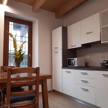 Apartment Alloggio Vinadio