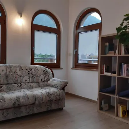 Apartment Alloggio Vinadio *