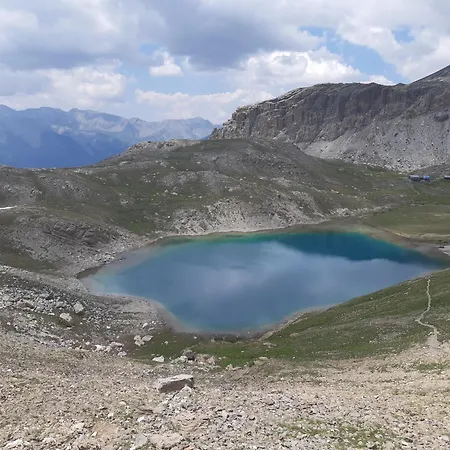 Alloggio Vinadio Apartament