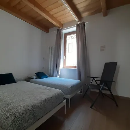 Alloggio Vinadio Vinadio