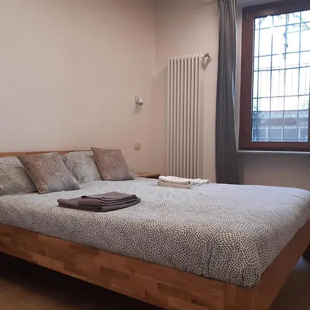 Apartament Alloggio Vinadio *
