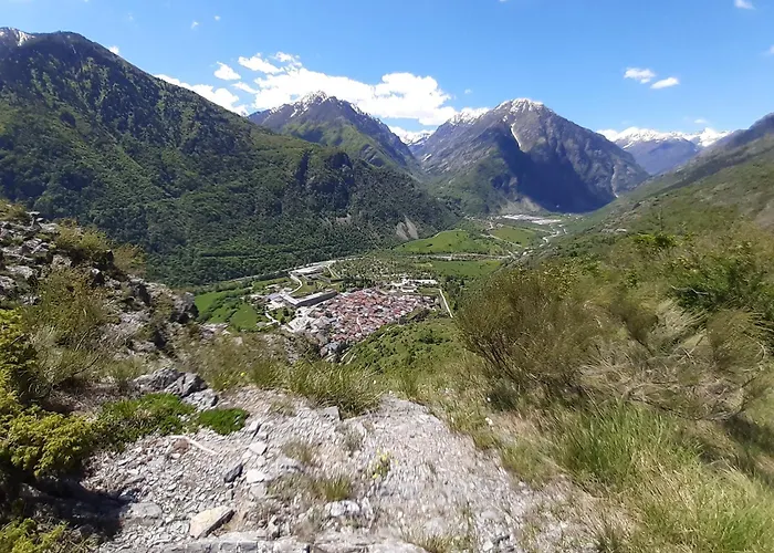 Alloggio Vinadio Vinadio