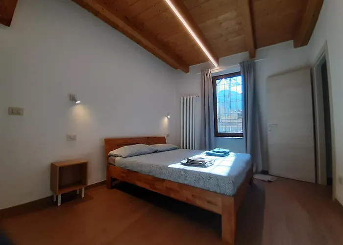 Alloggio Vinadio Lejlighed