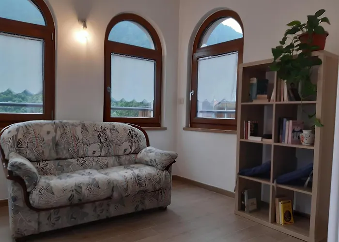 Daire Alloggio Vinadio *