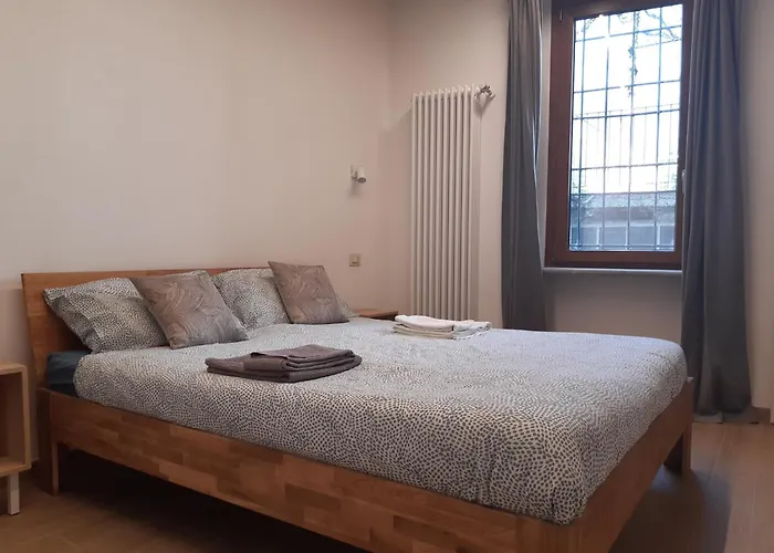 Lejlighed Alloggio Vinadio *